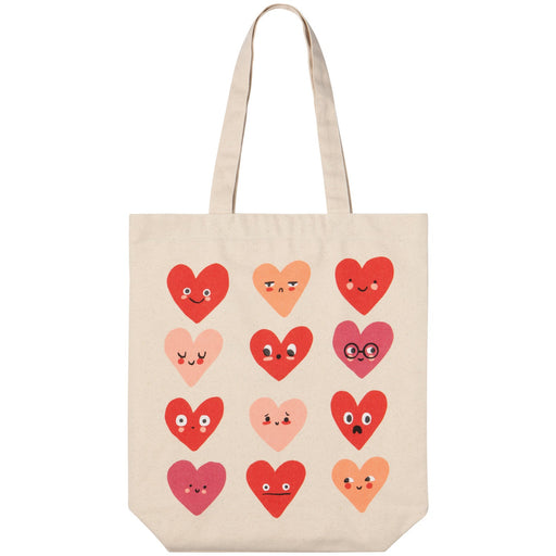 Jubilee - Bag Tote Everyday HeartoHeart Luggage & Bags