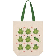 Jubilee - Bag Tote Everyday Ribbit Luggage & Bags