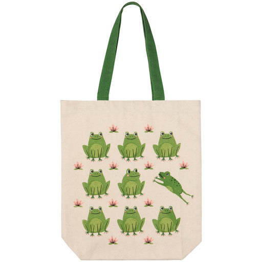 Jubilee - Bag Tote Everyday Ribbit Luggage & Bags