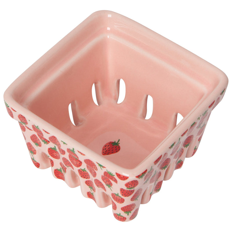 Jubilee - Berry Basket Berry Sweet Home & Kitchen