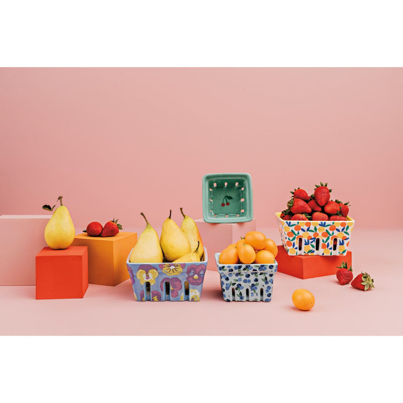 Jubilee - Berry Basket Citrus Burst Home & Kitchen