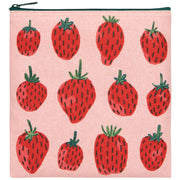 Jubilee - Berry Sweet Snack Bags Set of 2 Home & Kitchen