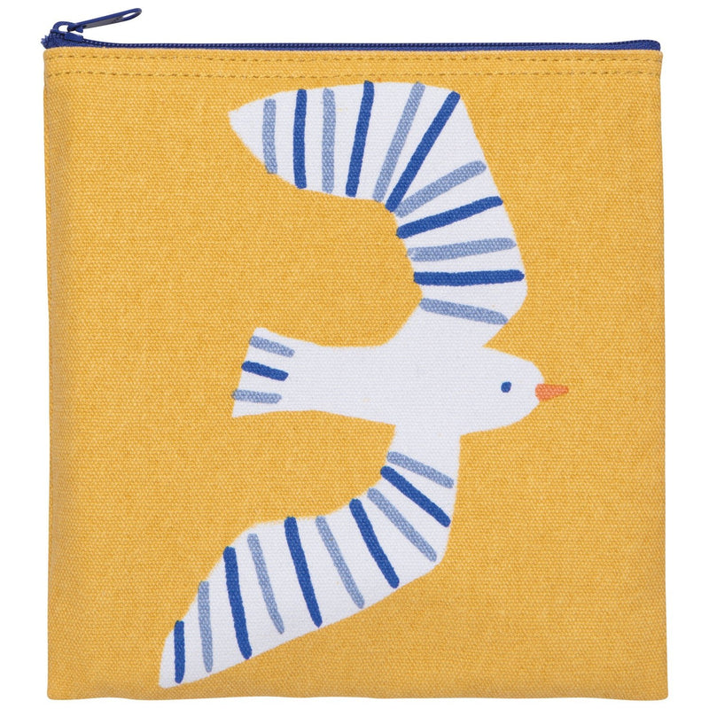 Jubilee - Birdie Snack Bags Set of 2 Home & Kitchen