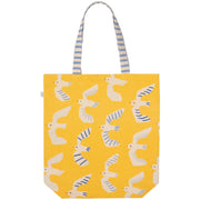 Jubilee - Birdie Tote Bag Luggage & Bags