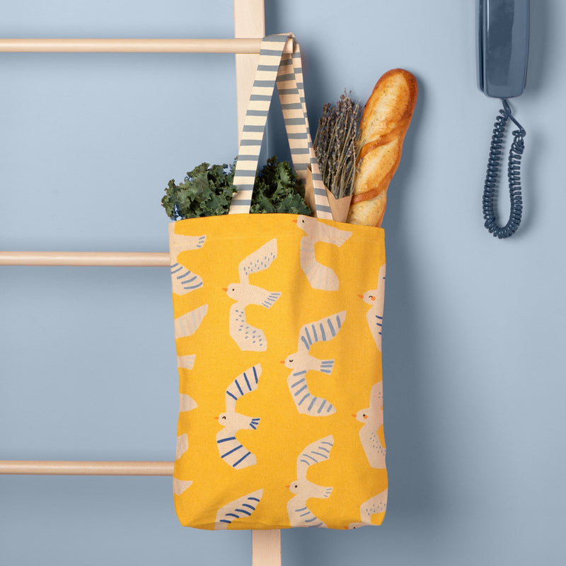 Jubilee - Birdie Tote Bag Luggage & Bags