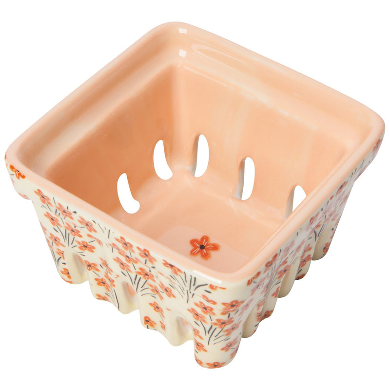 Jubilee - Bouquet Berry Basket Home & Kitchen