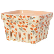 Jubilee - Bouquet Berry Basket Home & Kitchen