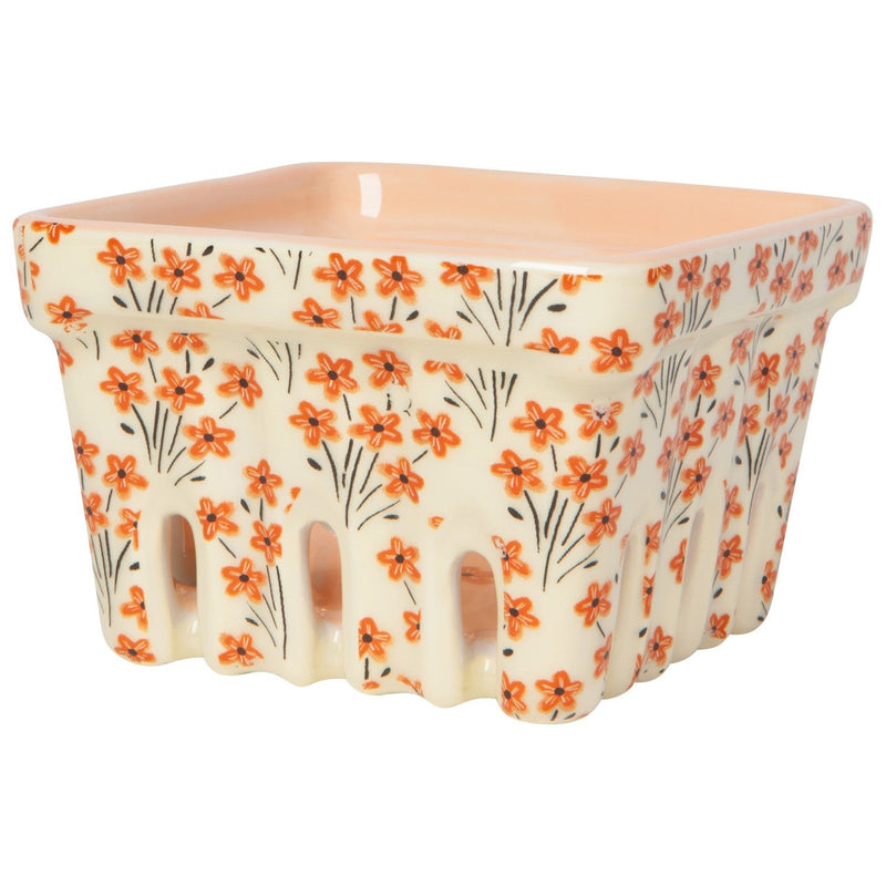 Jubilee - Bouquet Berry Basket Home & Kitchen