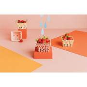 Danica Jubilee - Bouquet Berry Basket - view 3