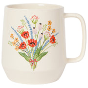 Jubilee - Bouquet Mega Mug Home & Kitchen
