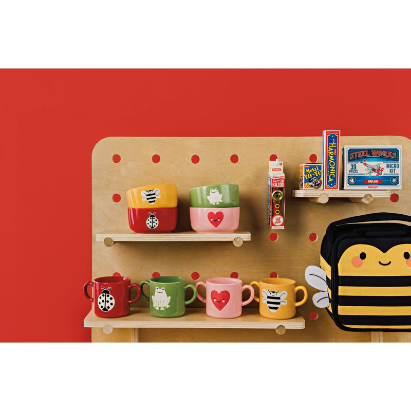 Jubilee - Bowl Little Sprout Bumblebee Home & Kitchen