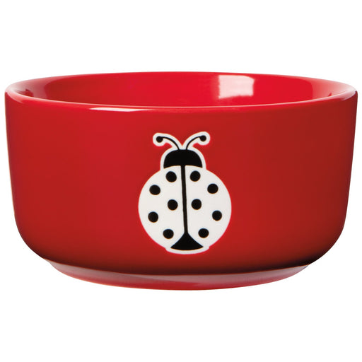 Jubilee - Bowl Little Sprout Ladybugs Home & Kitchen