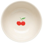 Jubilee - Bowl Petite Motif Cherry Home & Kitchen