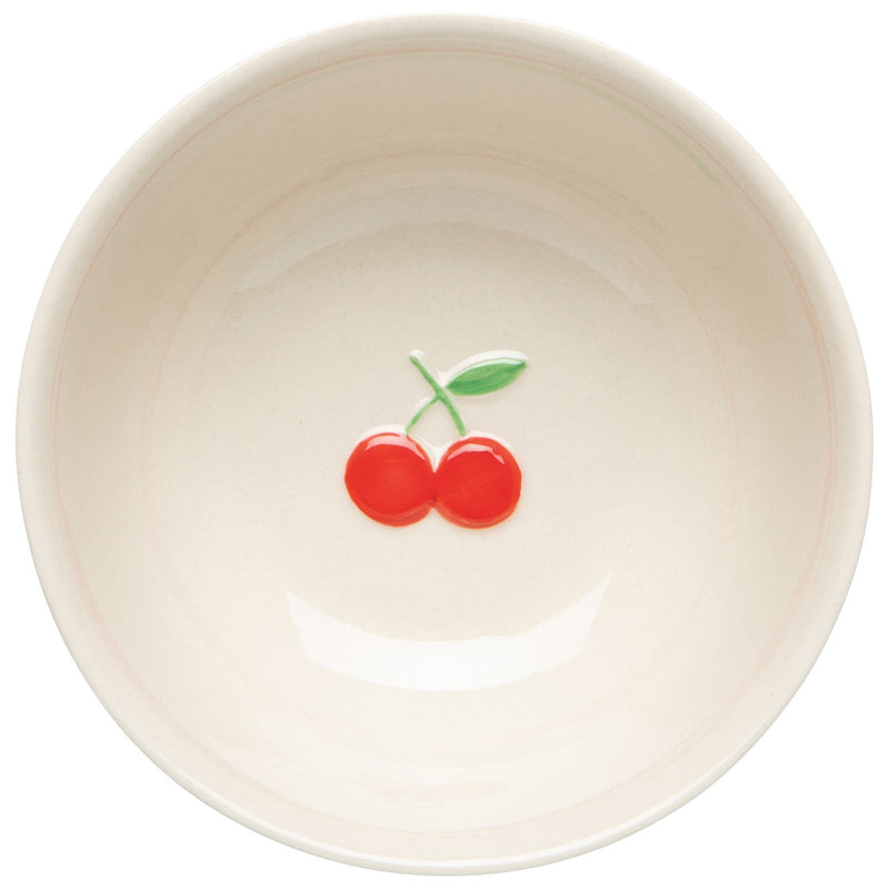 Jubilee - Bowl Petite Motif Cherry Home & Kitchen