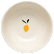 Jubilee - Bowl Petite Motif Lemon Home & Kitchen