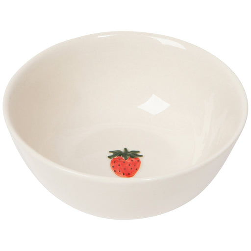 Jubilee - Bowl Petite Motif Strawberry Home & Kitchen