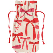 Jubilee - Bowtique Wine Bags Set of 2 Home & Kitchen