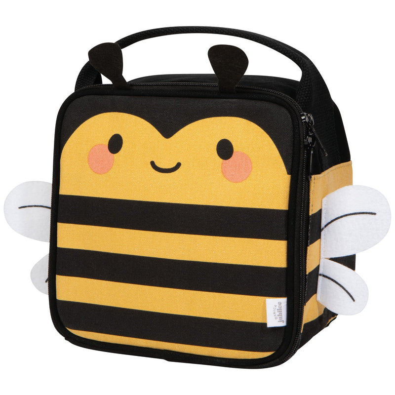 Jubilee - Bumblebee Lunch Bag Home & Kitchen