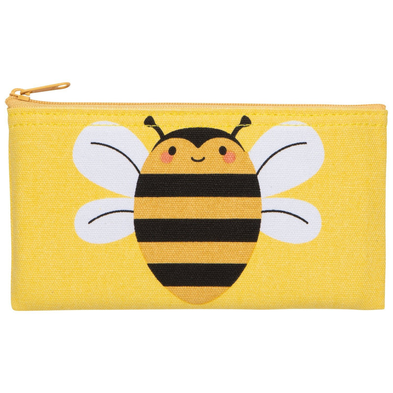 Jubilee - Bumblebee Snack Bags Set of 2 Home & Kitchen