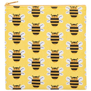 Jubilee - Bumblebee Snack Bags Set of 2 Home & Kitchen