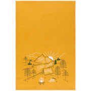 Jubilee - Camp Out Dishtowel Set of 2 Home & Kitchen