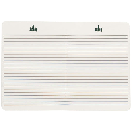 Jubilee - Camp Out Notebook & Pencil Case Set Office Supplies