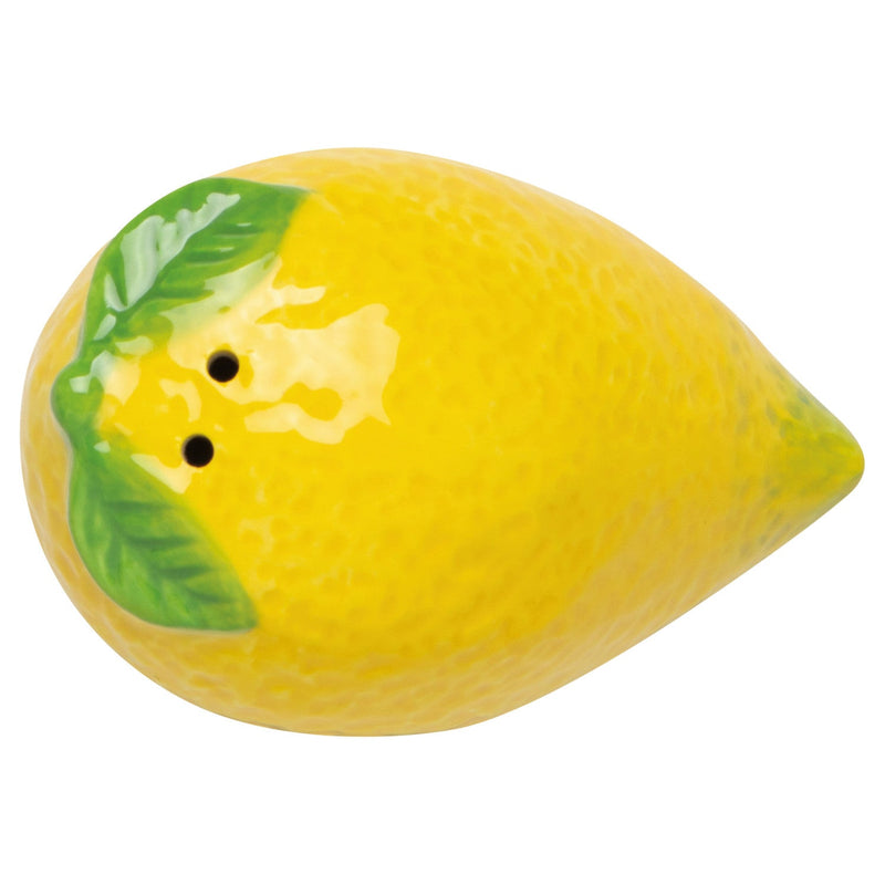 Jubilee - Citrus Burst Salt and Pepper Shakers Home & Kitchen