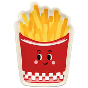 Jubilee - Cutie Fry Shaped Dish Home & Kitchen