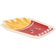 Jubilee - Cutie Fry Shaped Dish Home & Kitchen