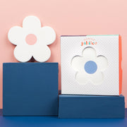 Jubilee - Daisy Soak Up Coaster Set of 4 Home & Kitchen