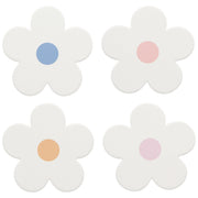 Jubilee - Daisy Soak Up Coaster Set of 4 Home & Kitchen