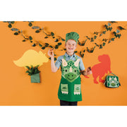 Jubilee - Dino Snack Bags Set of 2 Home & Kitchen