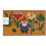 Jubilee - Doormat Gnome Grown Home & Kitchen