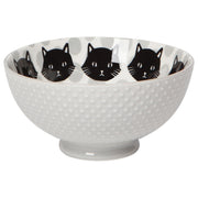 Jubilee - Feline Fine Bowl Medium 6 inch Home & Kitchen