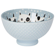 Jubilee - Feline Fine Bowl Small 4.5 inch Home & Kitchen