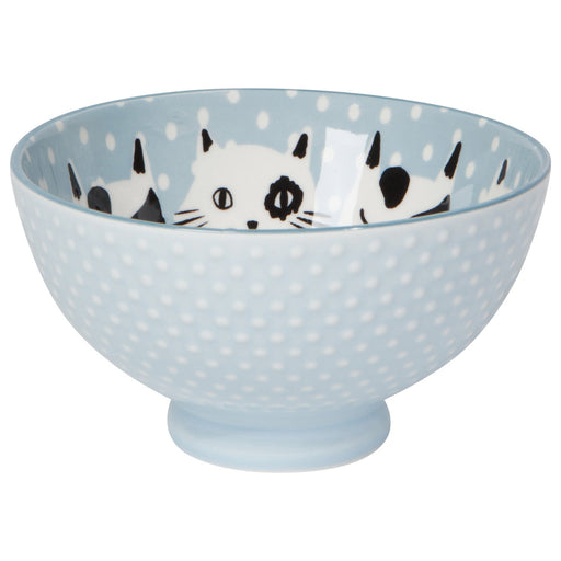 Jubilee - Feline Fine Bowl Small 4.5 inch Home & Kitchen
