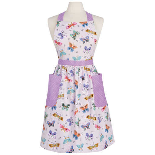 Jubilee - Flutter By Maisie Apron Home & Kitchen
