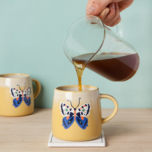 Jubilee - Flutter By Mug Home & Kitchen