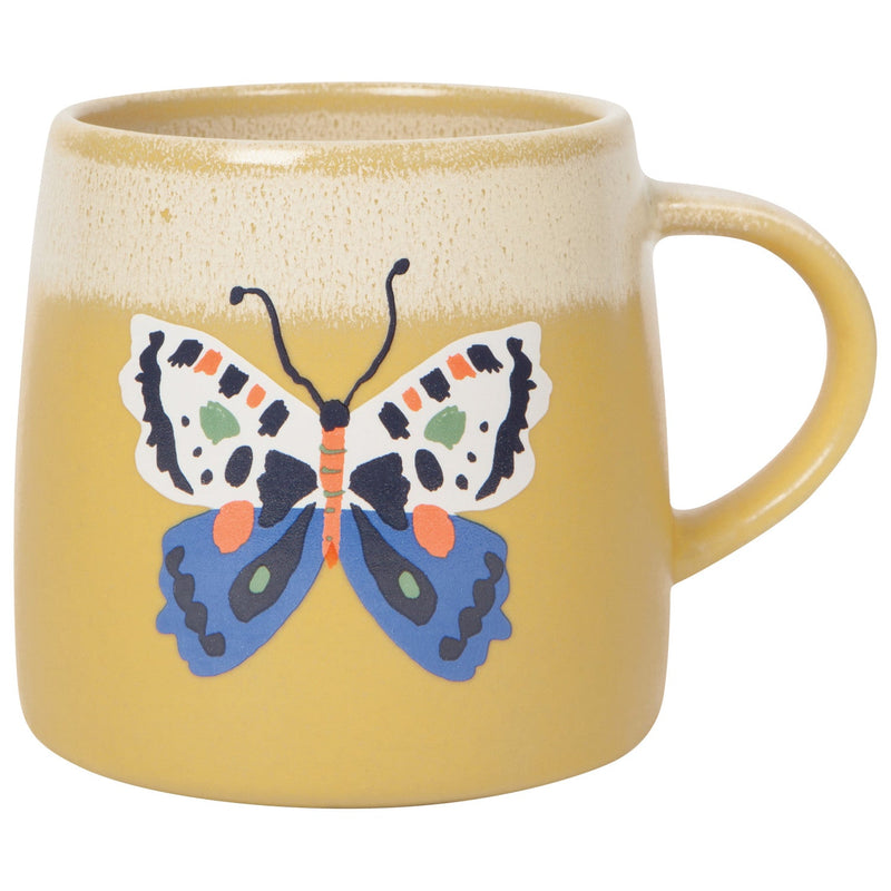 Jubilee - Flutter By Mug Home & Kitchen