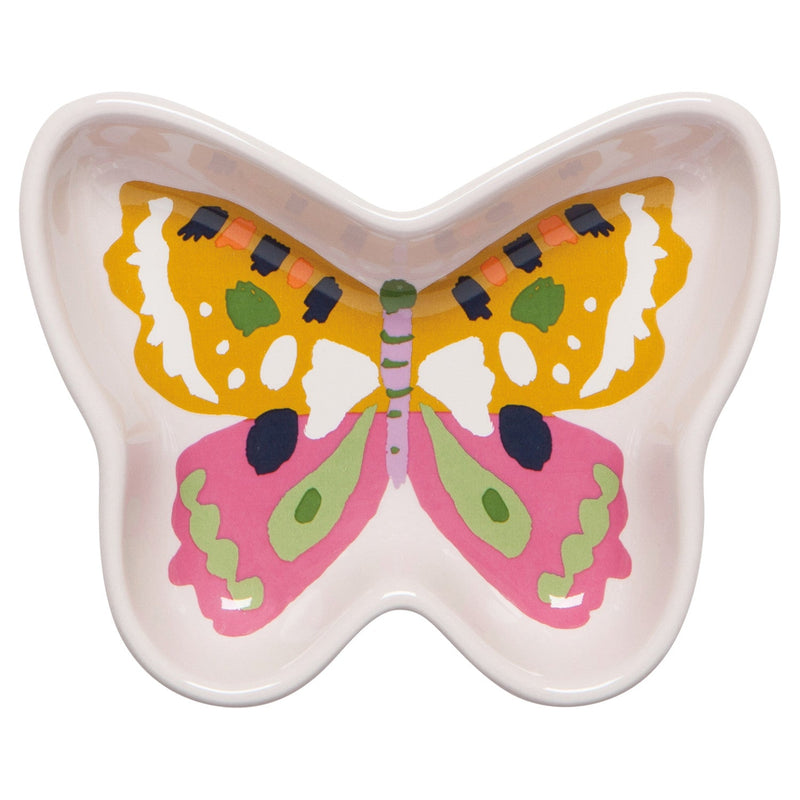 Jubilee - Flutter By Pinch Bowls Set of 6 Home & Kitchen
