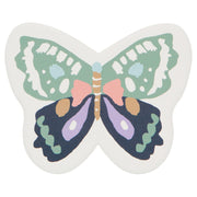 Jubilee - Flutter By Soak Up Coasters Set of 4 Home & Kitchen