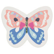 Jubilee - Flutter By Soak Up Coasters Set of 4 Home & Kitchen
