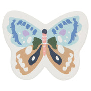 Jubilee - Flutter By Soak Up Coasters Set of 4 Home & Kitchen