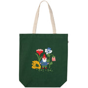 Jubilee - Gnome Grown Tote Bag Luggage & Bags
