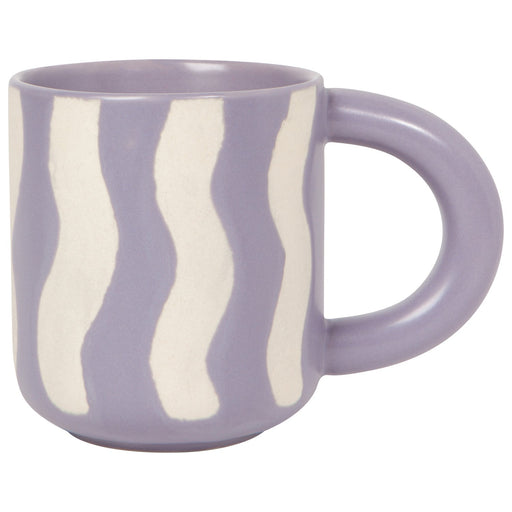 Jubilee - Grape Groovy Mug Home & Kitchen
