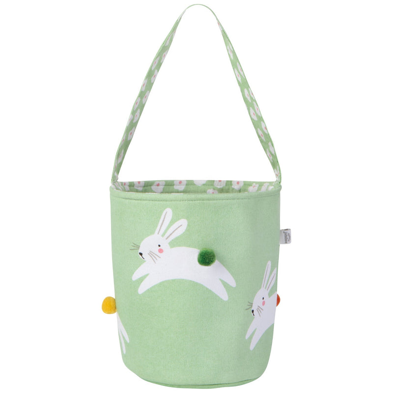 Jubilee - Happy Hops Easter Candy Bucket Home & Kitchen