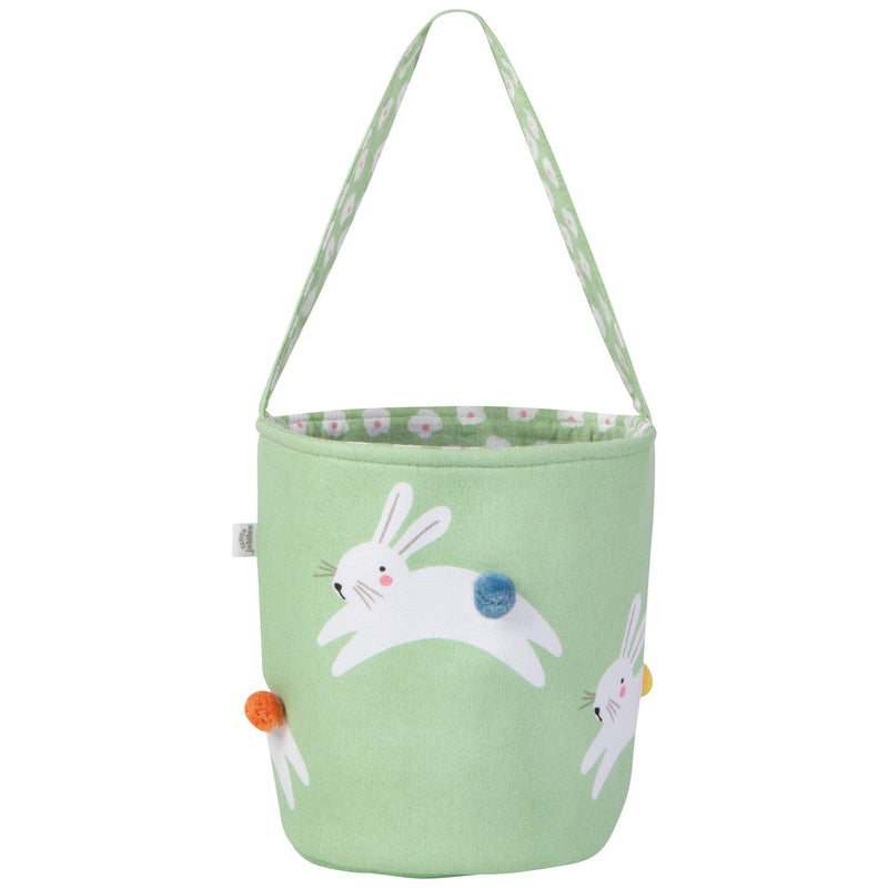 Jubilee - Happy Hops Easter Candy Bucket Home & Kitchen