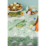 Jubilee - Happy Hops Easter Candy Bucket Home & Kitchen