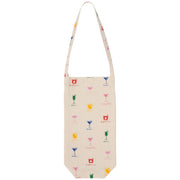 Jubilee - Happy Hour Cocktails Wine Bag Home & Kitchen