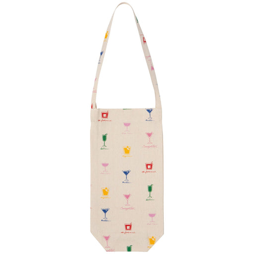 Jubilee - Happy Hour Cocktails Wine Bag Home & Kitchen